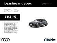 Audi S3, Sportback TFSI Sport AGA SONOS, Jahr 2022 - Kassel