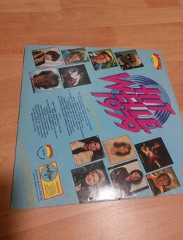 Schallplatte Hitwelle 1979 - Neuhaus (Inn)