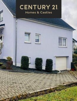Freistehendes, neuwertiges Haus in absoluter Top Lage von Perl - Perl
