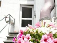 Vermietetes Mehrfamilienhaus mit 4 Wohnungen. Rückbau als grosse Loftwohnungen möglich! Zentrale Lage zur Stadt. - Radolfzell (Bodensee)
