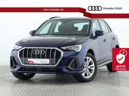 Audi Q3, S line 35TFSI R, Jahr 2024 - Gersthofen