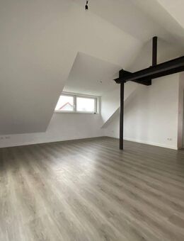 Neuwertige 3-Zimmer Wohnung *Dachterrasse*Einbauküche*Stellplatz - Schwäbisch Hall