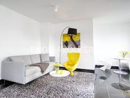 Stadtoase mit Weitblick: Moderne Wohnung mit großzügiger Dachterrasse - Regensburg
