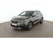 Peugeot 3008 2.0 Blue-HDi GT - Berlin