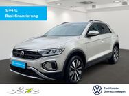 VW T-Roc, 2.0 TDI Move, Jahr 2023 - Wangen (Allgäu)