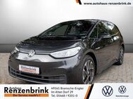 VW ID.3 Pro Performance Life 58 kWh ACC 18"-LMF Nav - Bramsche