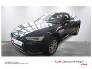 Audi A6, Limousine 45 TDI quattro, Jahr 2021 - Kassel