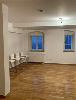 Großartige 2-Zimmer Wohnung direkt an der Donau! - Regensburg