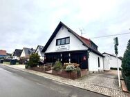 Freistehendes Haus mit Gaststätte und Wohnung in Furpach zu verkaufen - Neunkirchen (Saarland)