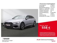 Audi S6, 3.0 TDI quattro Avant, Jahr 2021 - Lingen (Ems)