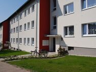 WWS - schöne Wohnung mit Balkon im Bereich des Klinikums - Herford (Hansestadt)