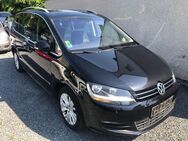 VW Sharan Life BMT/Navi/PDC/Sitzheizung - Bergisch Gladbach