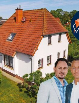 Leben und entspannen in der Börde - Wanzleben-Börde