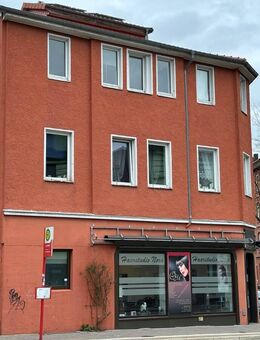 Wohn- und Geschäftshaus in der Hildesheimer Nordstadt - Hildesheim
