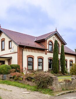 Ausbauen, Aufwerten, Profitieren – Handwerker aufgepasst! - Schacht-Audorf