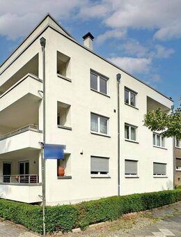 Exklusives Wohnerlebnis in Toplage in Grumme (Stadtparknähe) - Bochum