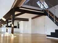 Moderne Maisonette-Wohnung in Saarlouis Innenstadt - Saarlouis