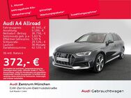 Audi A4 Allroad, 45 TFSI qu Assistenz, Jahr 2021 - München