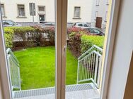 4-Zimmer-Whg. mit Gartenanteil im NEU sanierten Mehrfamilienhaus! - Würzburg