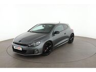 VW Scirocco 2.0 TSI GTS BlueMotion - Berlin