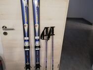 Damenskier Rossignol Major 3.0 Combi 160 cm lang - Freystadt