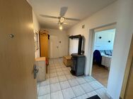 Sehr schöne 3-Zimmerwohnung in ruhiger Lage - Ihr neues Zuhause in Sandersdorf - Altmannstein