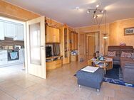Freundliche 4-Zimmer-Wohnung sucht neue Eigentümer | Balkon | Aufzug | Tiefgaragenstellplatz - Baunatal