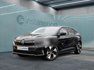 Renault Megane, E-Tech el Evolution EV60 12M SmartP, Jahr 2022 - München