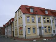 2-Zimmerwohnung in Hagenow - Hagenow