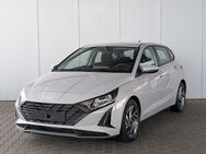 Hyundai i20, 1.2 Comfort 79 5MT Hinten, Jahr 2024 - Achern