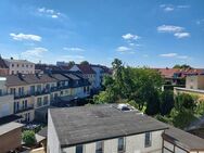 Wohnung mit Weitblick! 3-Zimmerwohnung in 19053 Schwerin - Paulsstadt - Schwerin