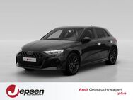 Audi RS3, Sportback max280km h Abgas, Jahr 2022 - Regensburg