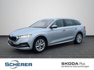 Skoda Octavia, 1.5 TSI Combi Style e-TEC AppConnect, Jahr 2024 - Wiesbaden