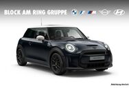 MINI Cooper S, E, Jahr 2022 - Wolfenbüttel