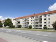 Schöne 3 Zimmerwohnung - Halberstadt