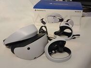 Sony PlayStation VR - Zossen