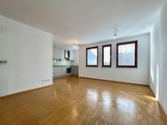 +++ Moderne 2-Zimmerwohnung im Zentrum von Heppenheim +++ - Heppenheim (Bergstraße)