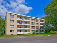 Demnächst frei! 3-Zimmer-Wohnung in Solingen Wald - Solingen (Klingenstadt)