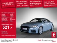 Audi TT, Coupé 40 TFSI S line VC S, Jahr 2020 - Stuttgart