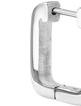 Firetti Paar Creolen Schmuck Geschenk Ohrschmuck Ohrringe