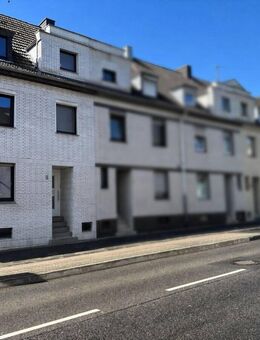 AllFa - Modernisiertes Reihenmittelhaus in beliebter Lage von Mönchengladbach-Venn! - Mönchengladbach