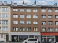 Investmentgelegenheit mit Potenzial! WGH mit 9 Einheiten in begehrter Lage von Aachen - Aachen