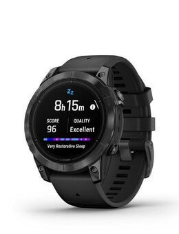 Garmin EPIX PRO (GEN 2) 47MM Smartwatch (3,302 cm/1,3 Zoll)