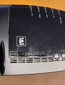 Fritzbox 7560 nur testweise genutzt - Mülheim (Ruhr)