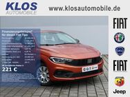 Fiat Tipo, 1.5 LIFE 5T HYBRID GSE 130PS, Jahr 2024 - Völklingen