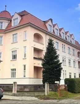 Solide Kapitalanlage - Dresden
