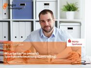 Mitarbeiter*in (m/w/d) Sparkassensteuerung (Controlling) - Groß Plasten
