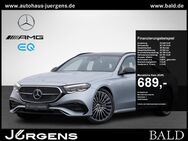 Mercedes E 300, de T AMG Super Digital Burm4D 20, Jahr 2024 - Waldbröl