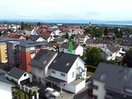 Neuwertige Doppelhaushälfte mit Einliegerwohnung in bevorzugter Lage von Ailingen - Friedrichshafen
