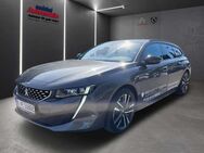 Peugeot 508 SW Hybrid 225 GT, TOP Austattung - Wunstorf